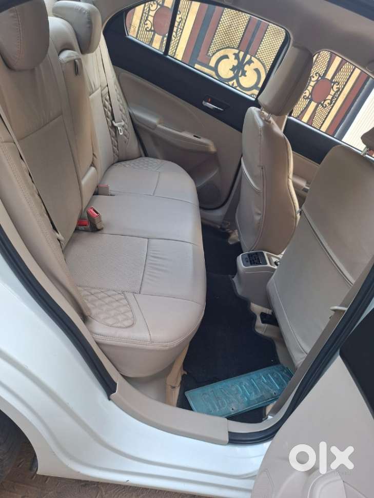 Maruti Suzuki Dzire 1.2 Zxi Cng, 2024, Petrol