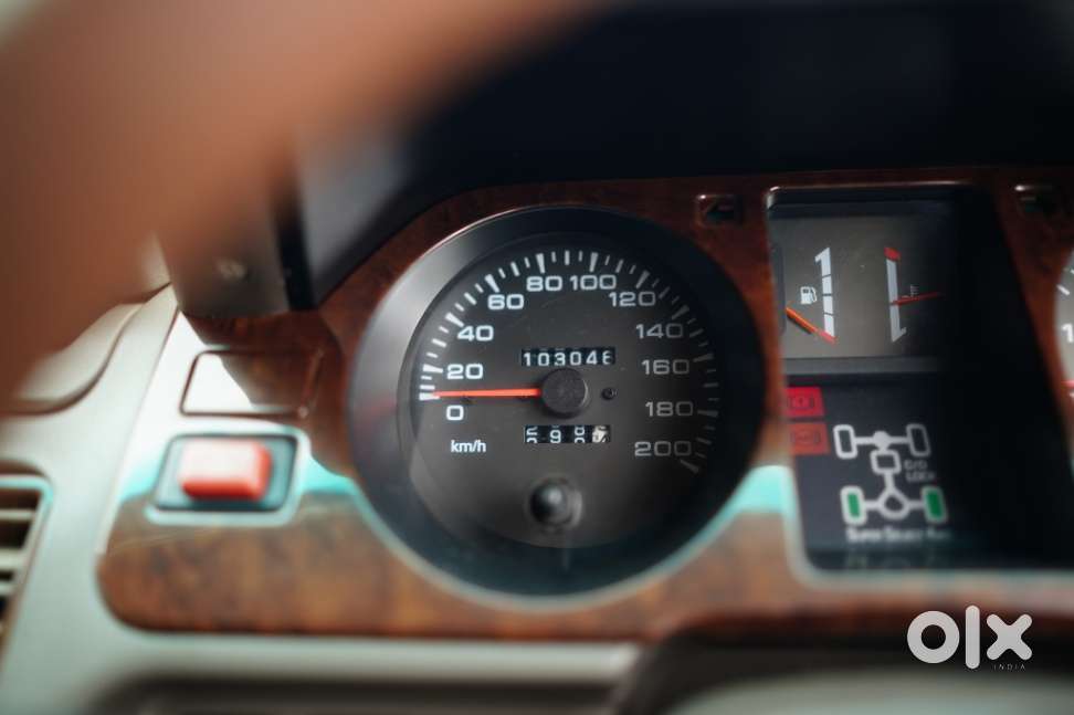 Mitsubishi Pajero, 2010, Diesel