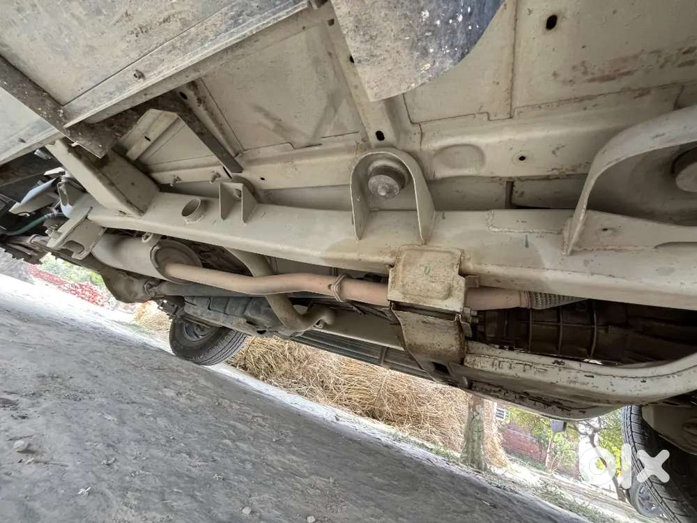 Mahindra Bolero 2020 Diesel Well Maintained
