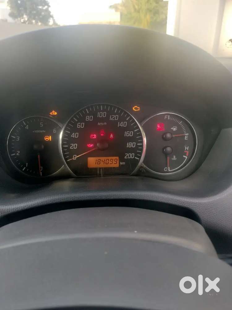 Maruti Suzuki Dzire 2008