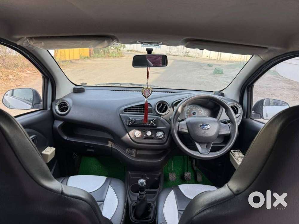 Datsun Redi Go Limited Edition, 2020, Petrol