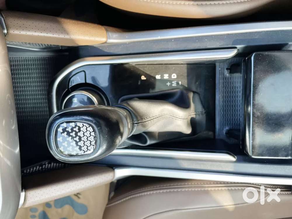 Tata Harrier Xza+, 2022, Diesel
