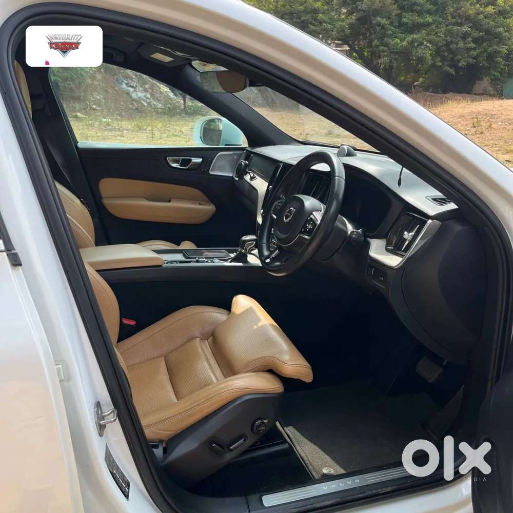 Volvo Xc60 Inscription D5, 2019, Diesel