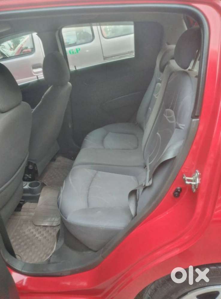 Chevrolet Beat Lt Petrol, 2010, Petrol