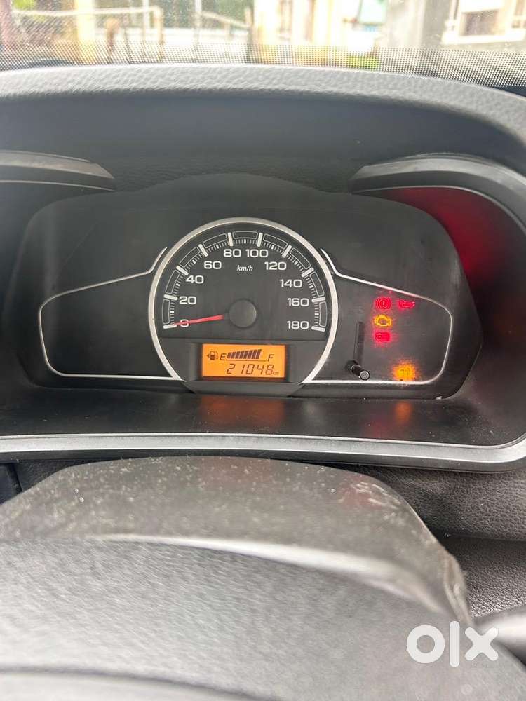 Used Maruti Suzuki 2021