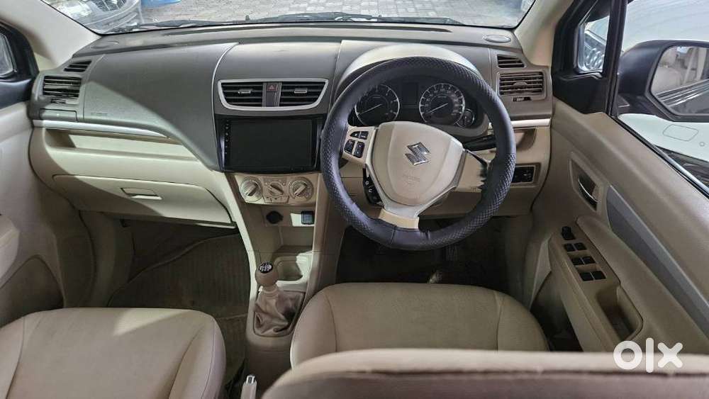 Maruti Suzuki Ertiga Shvs Vdi, 2016, Diesel