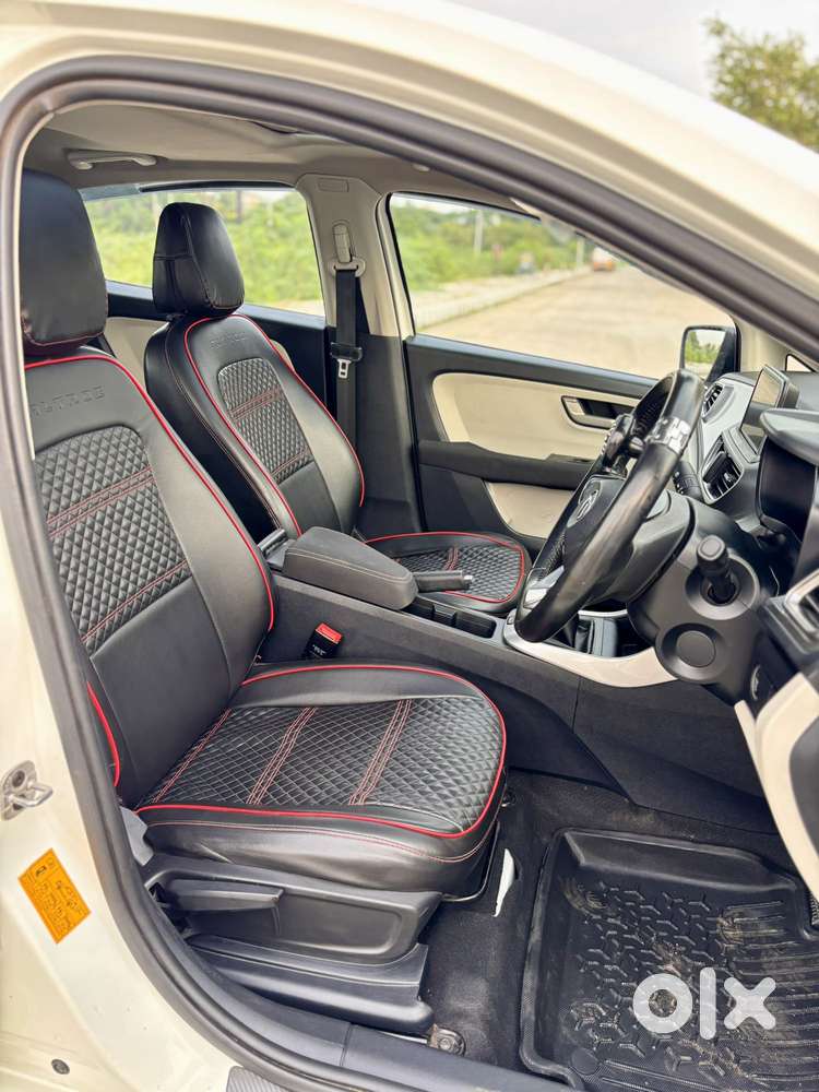 Tata Altroz Xz Plus (s) Dark Edition, 2023, Petrol