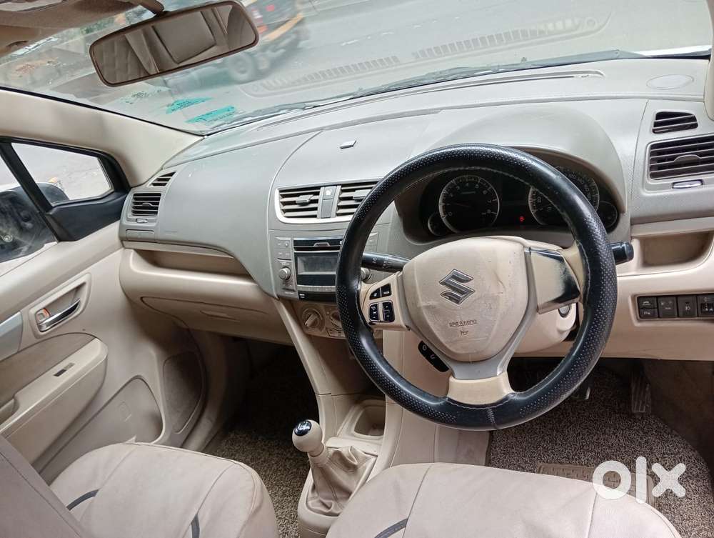 Maruti Suzuki Ertiga Vxi Cng, 2018, Cng & Hybrids