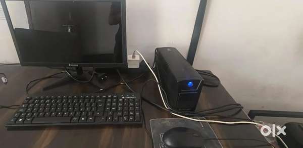 10 Desktop  4 abhi bhi bache hai jisko lena ho msg kro jaldi