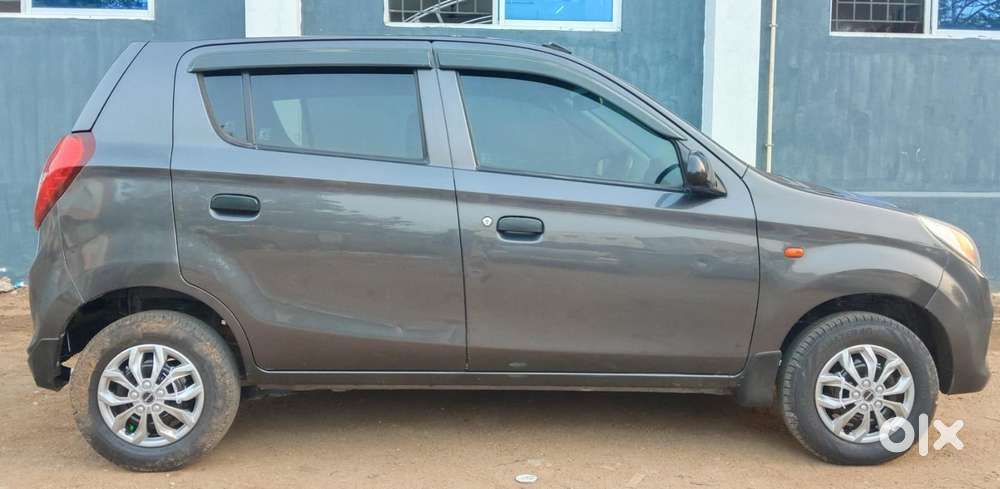 Maruti Suzuki Alto 800 Lxi, 2017, Petrol