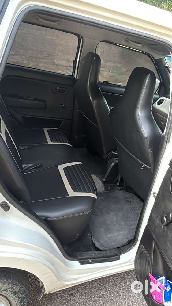 Maruti Suzuki Wagon R 1.0 2021 90000 Km Driven