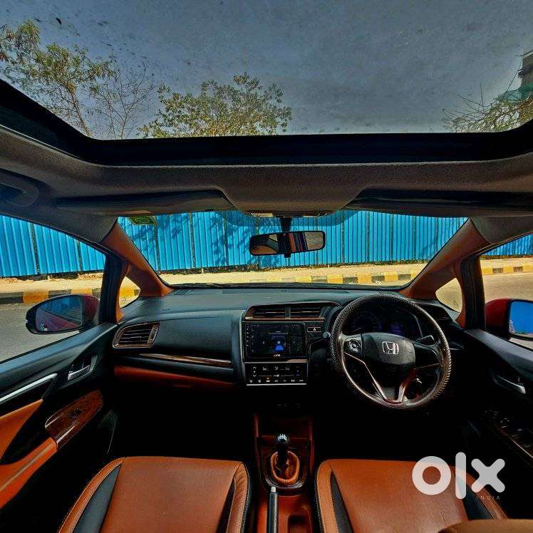 Honda Wr-v I-vtec Vx, 2018, Diesel