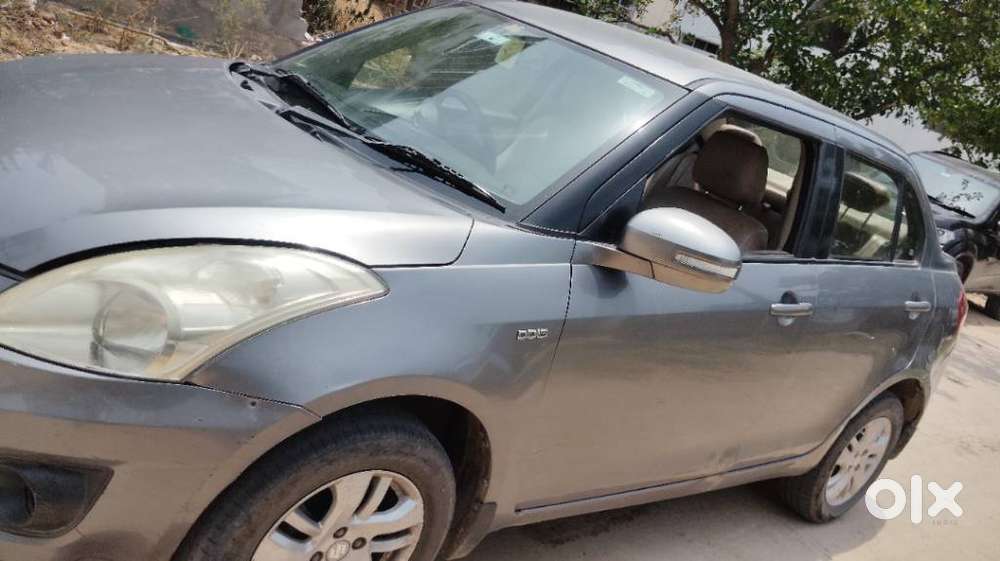 Maruti Suzuki Swift Dzire 2012-2015 Zdi, 2014, Diesel