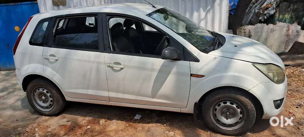 Ford Figo Diesel 2012