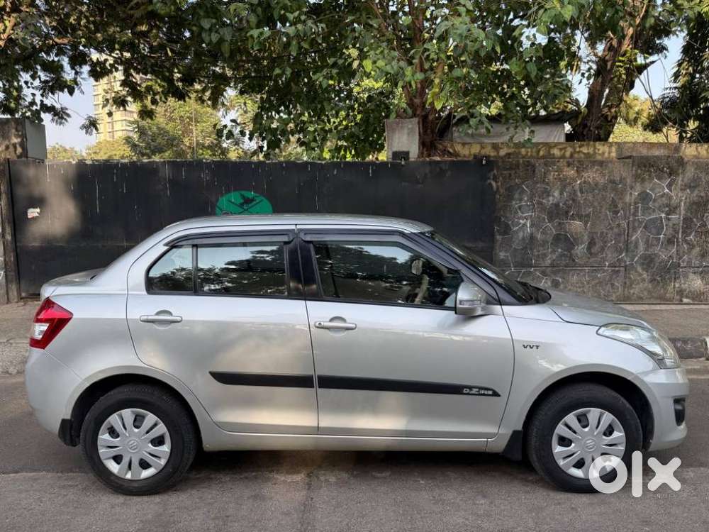 Maruti Suzuki Swift Dzire 1.3 Vxi, 2014, Petrol