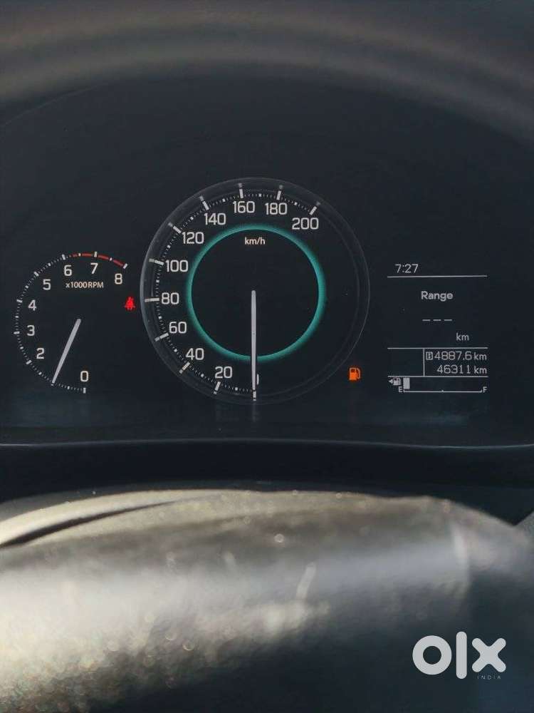 Maruti Suzuki Ignis 1.3 Zeta, 2022, Petrol