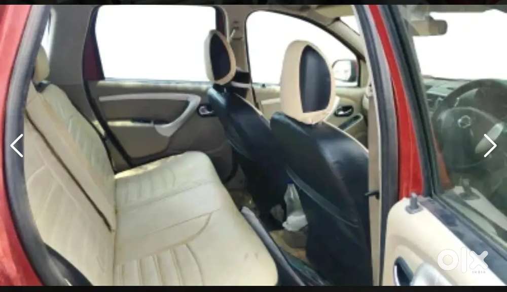 Nissan Terrano 2015 Diesel 82569 Km Driven