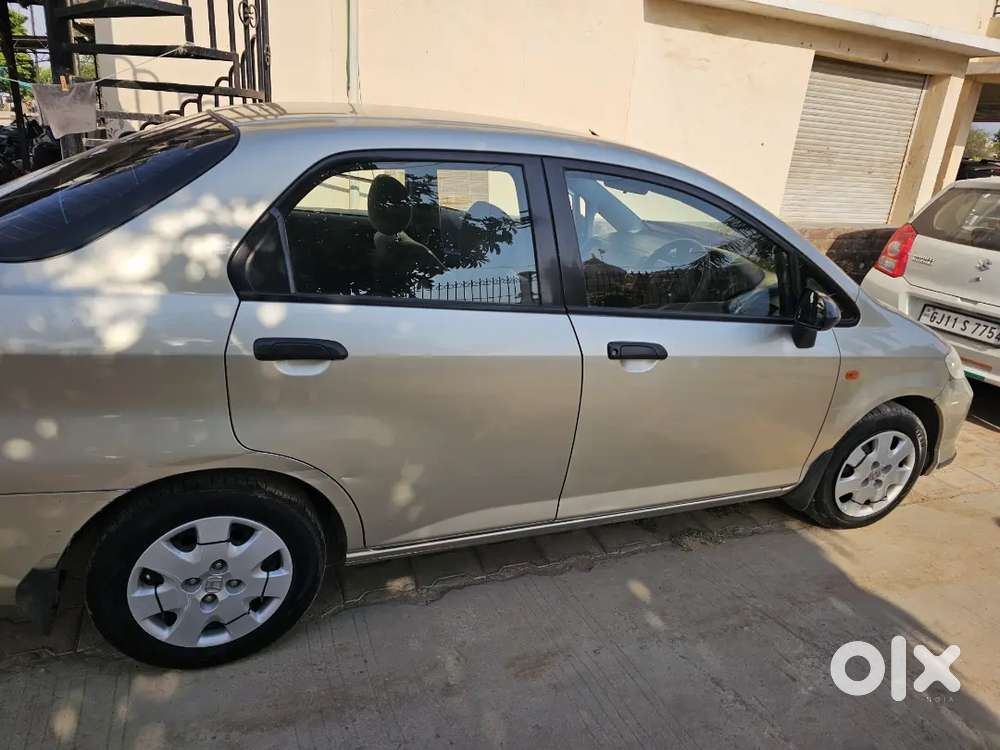 Honda City 2006 Exi