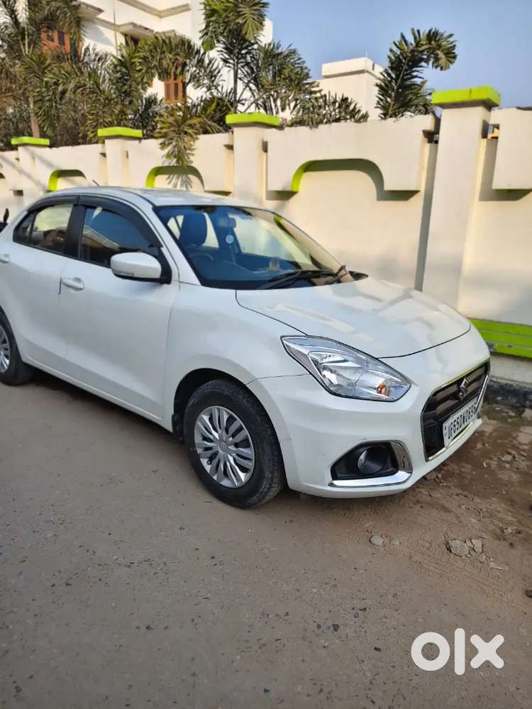Maruti Suzuki Dzire 2020 Petrol 39000 Km Driven, Well Maintained