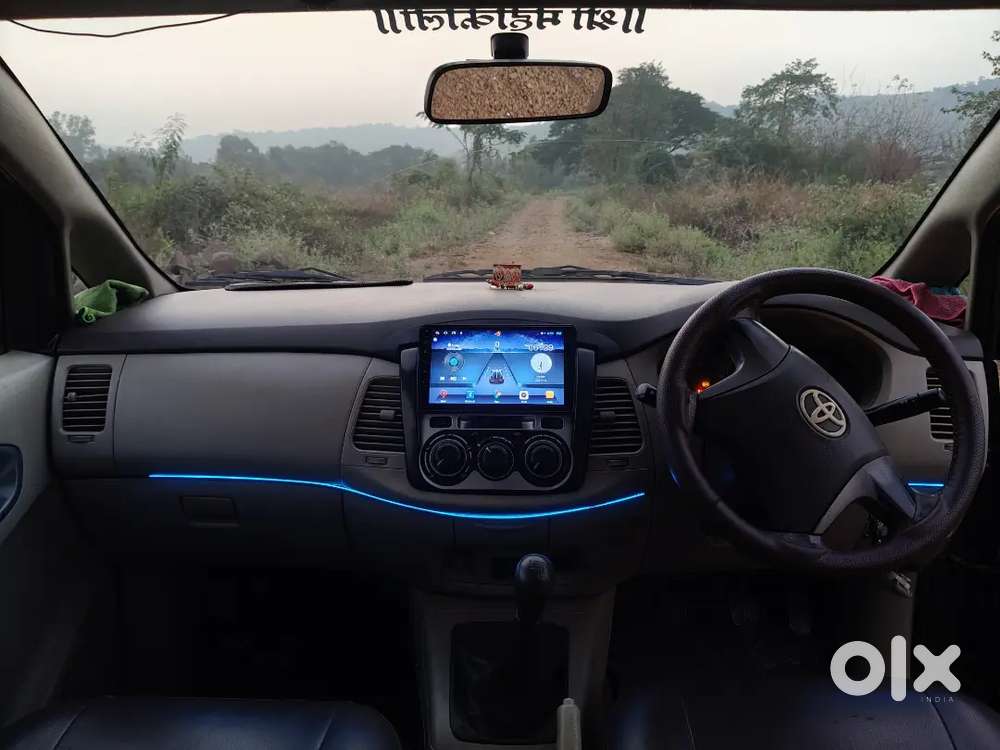 Toyota Innova 2012 Diesel 210000 Km