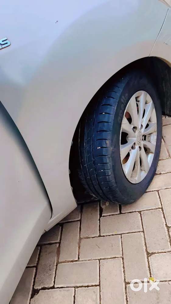 2015 Maruti Suzuki Ertiga Zdi