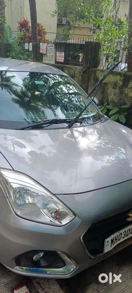 Maruti Suzuki Dzire 2021