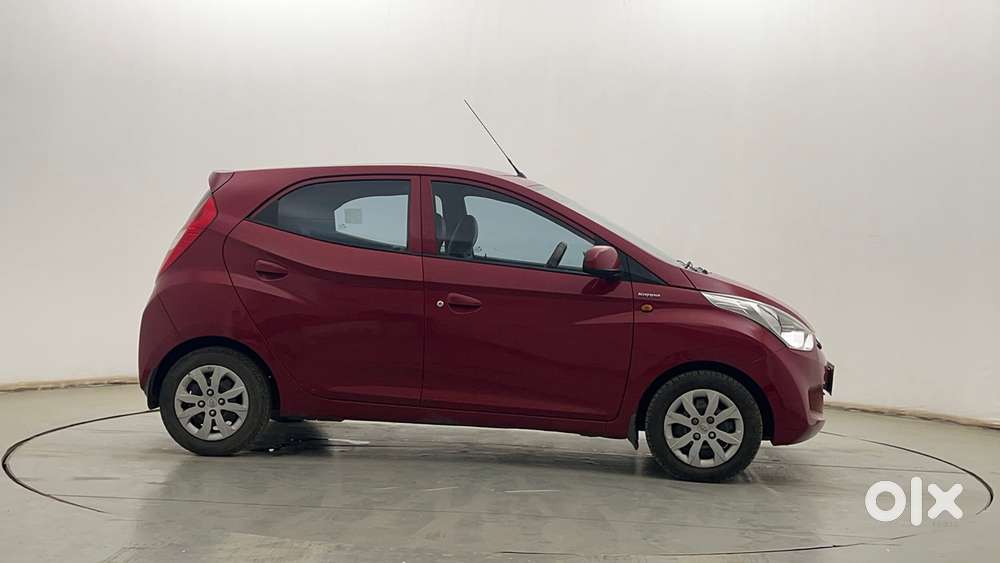 Hyundai Eon 0.8 Magna (o), 2014, Petrol
