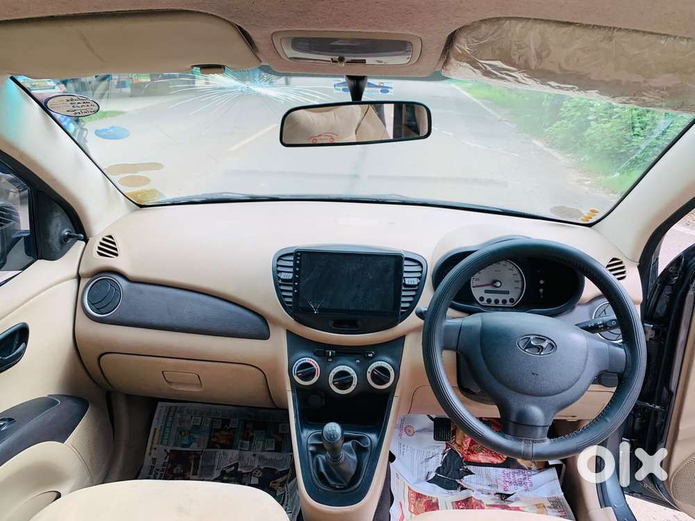 Hyundai I10 Magna 1.2 Itech Se, 2009, Petrol