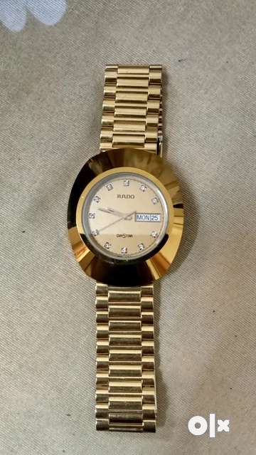 Rado olx hotsell