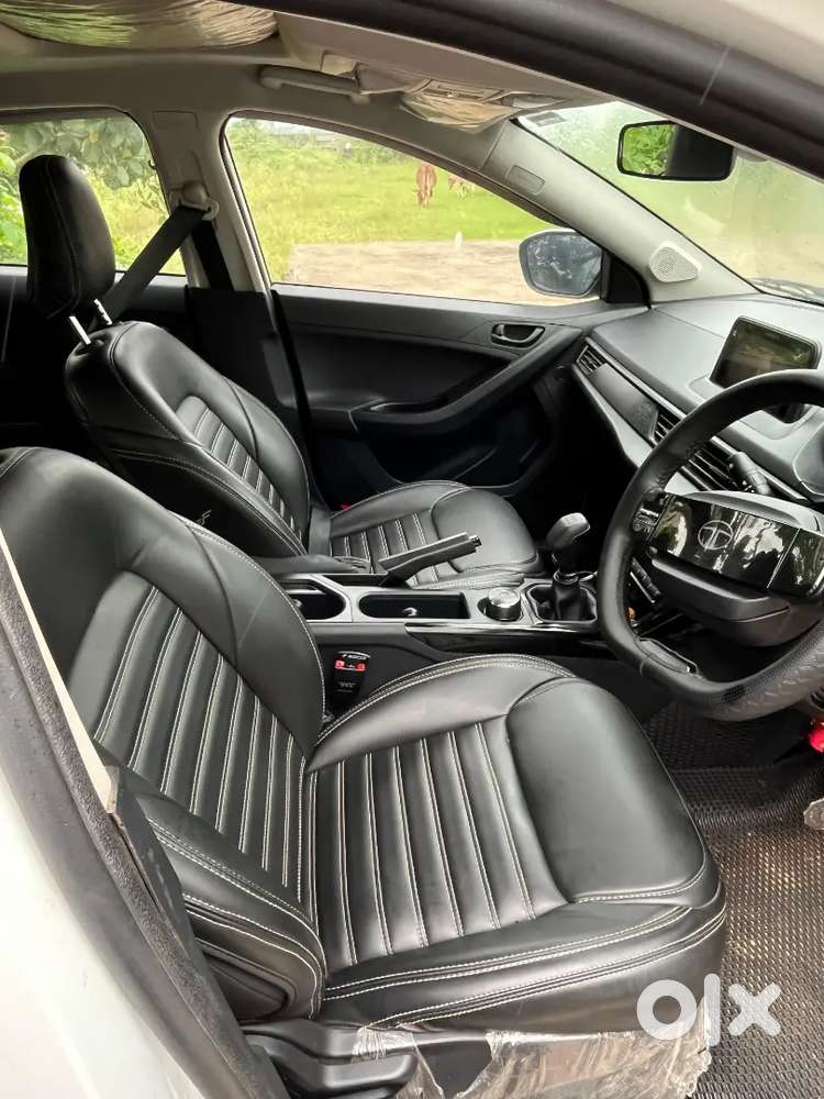 Newly Well Maintained Tata Nexon