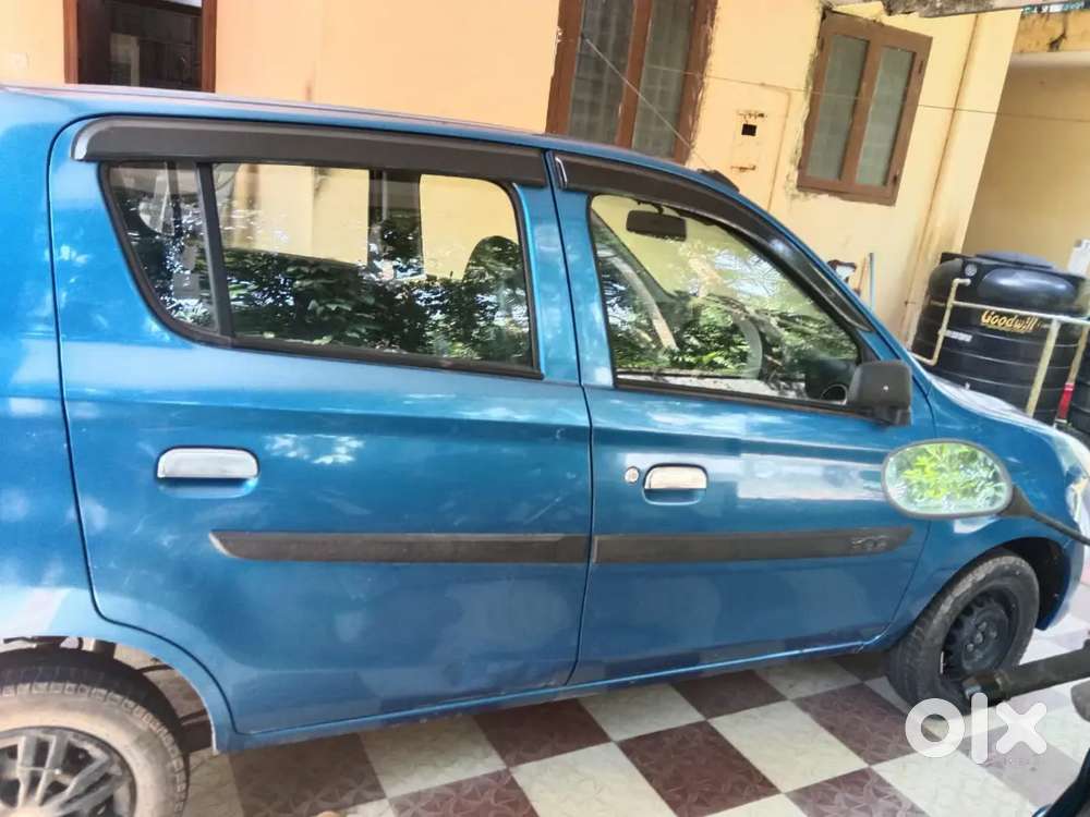 2019 Maruti Suzuki Alto. Low Km Drive Car Only 44000
