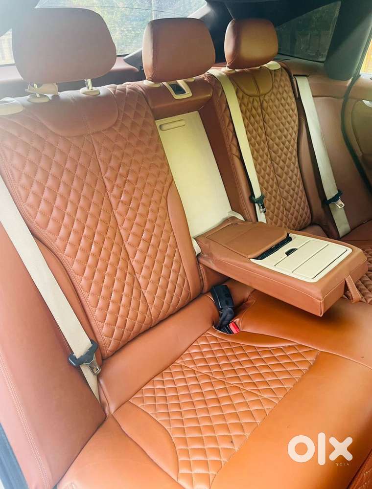 Bmw 3 Series 330 I Gt Luxury Line, 2015, Diesel