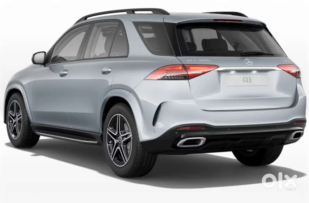 Mercedes-benz Gle, 2026