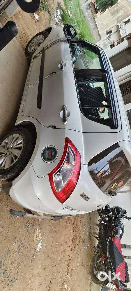 Maruti Suzuki Swift 2017 Vdi Petrol Automatic