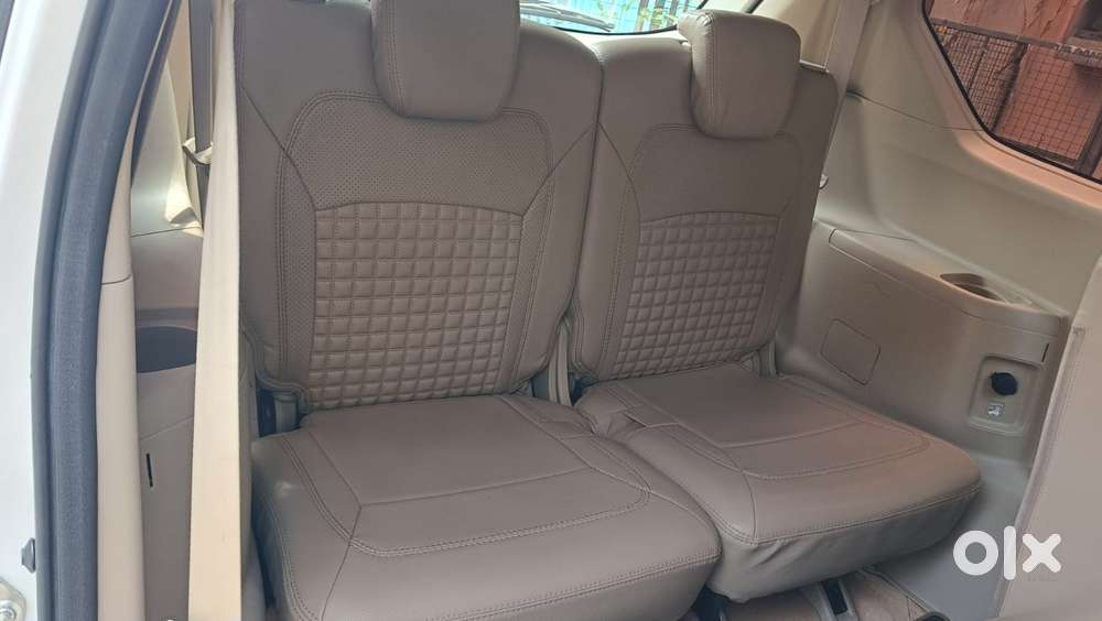 Maruti Suzuki Ertiga Zxi Plus Petrol, 2020, Petrol