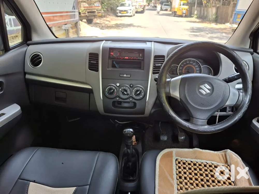 Wagon R  Vxi 2010 Passing Till 2031