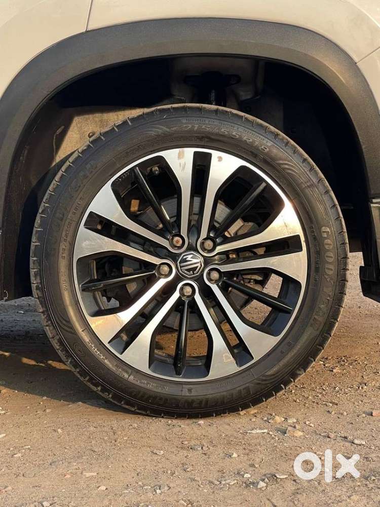 Mg Hector Plus 2.0 Sharp Diesel Turbo, 2024, Diesel