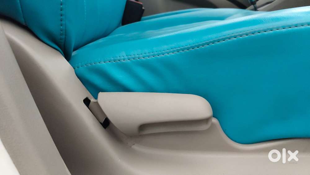 Maruti Suzuki Celerio 2014-2017 Zxi Optional, 2017, Petrol