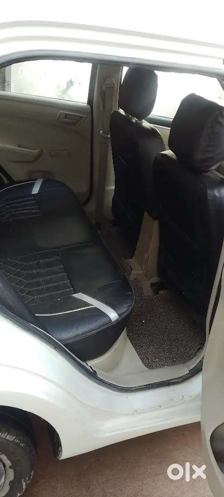 Maruti Suzuki Swift Dzire 2020 Cng & Hybrids 105000 Km Driven