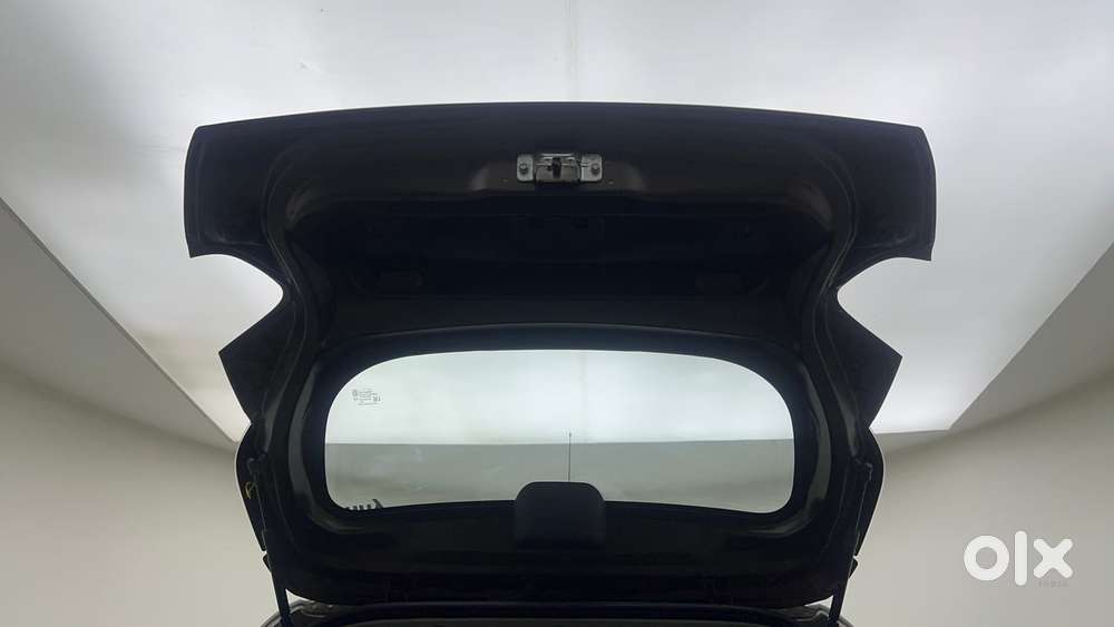 Renault Kwid 1.0 Rxt Amt, 2020, Petrol