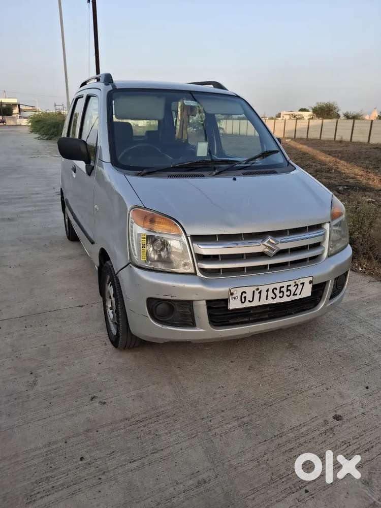 Petrol+cng