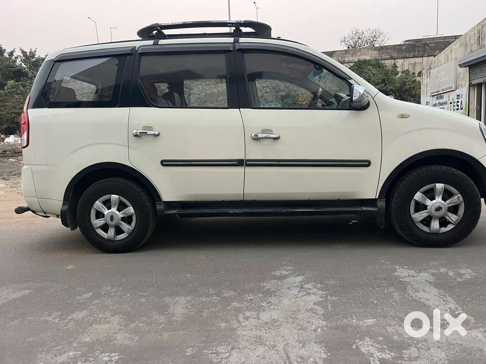 Mahindra Xylo H4 Abs Bs Iv, 2015, Diesel