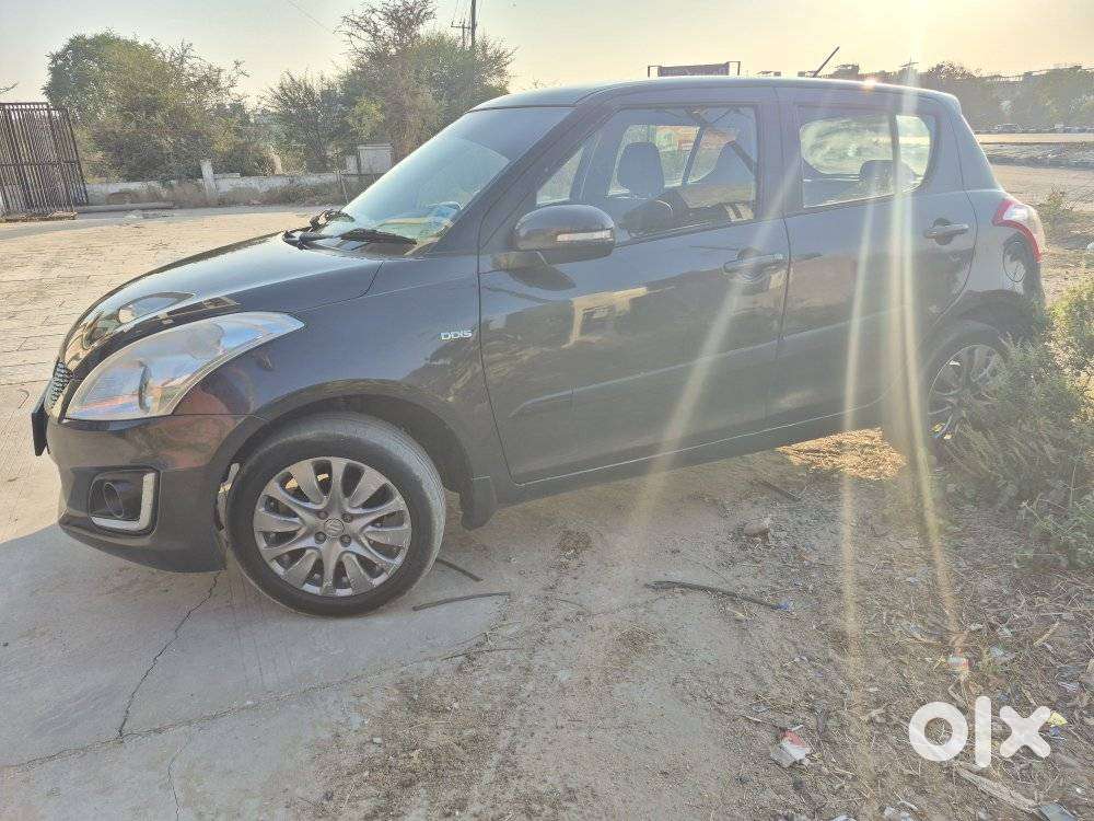 Maruti Suzuki Swift Vdi (o), 2015, Diesel