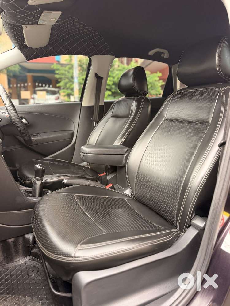 Volkswagen Polo 1.0 Highline Plus Tsi, 2020, Petrol
