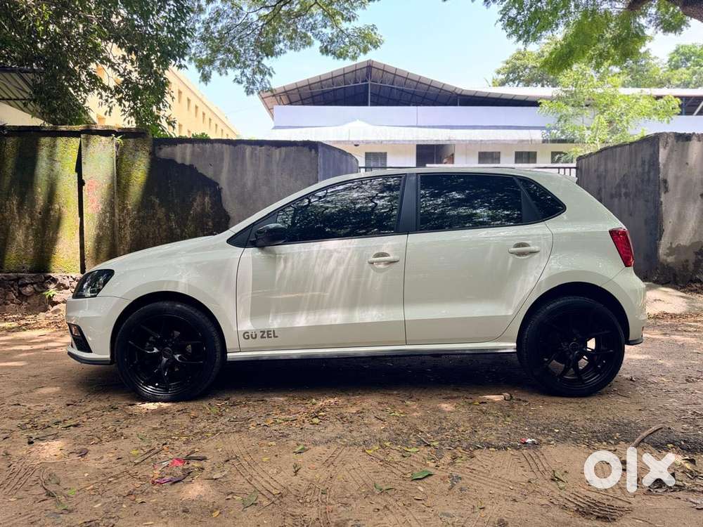Volkswagen Polo 1.0 Highline Plus Tsi, 2020, Petrol