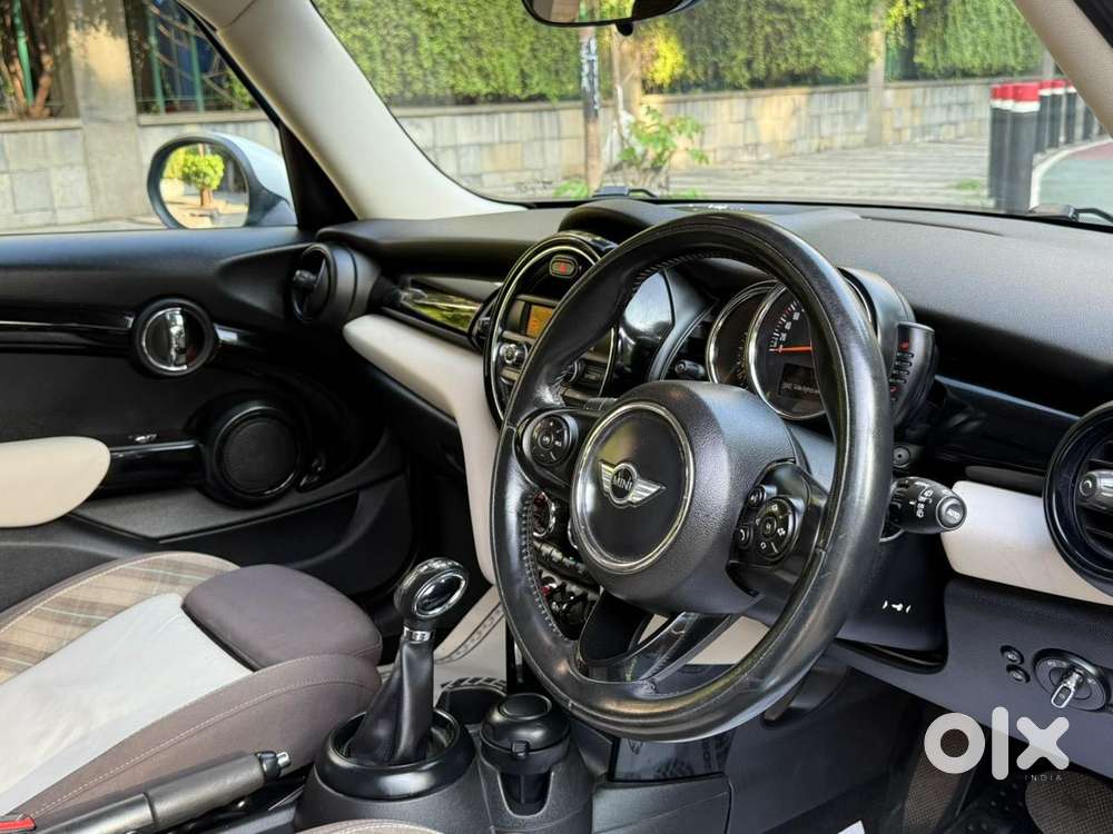 Mini Cooper 5 Door D, 2015, Diesel