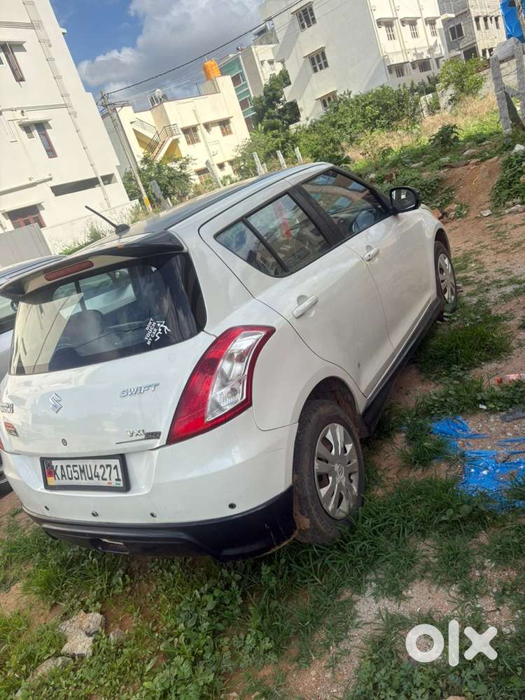 Maruthi Suzuki Swift 2016 Model 2nd Owner Loan Option Available