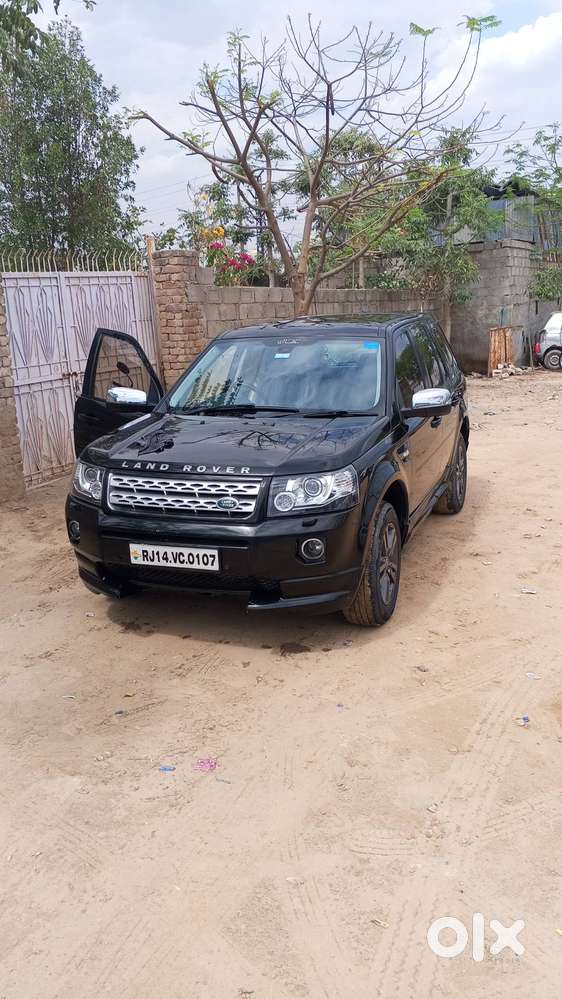 Original Paint And Body