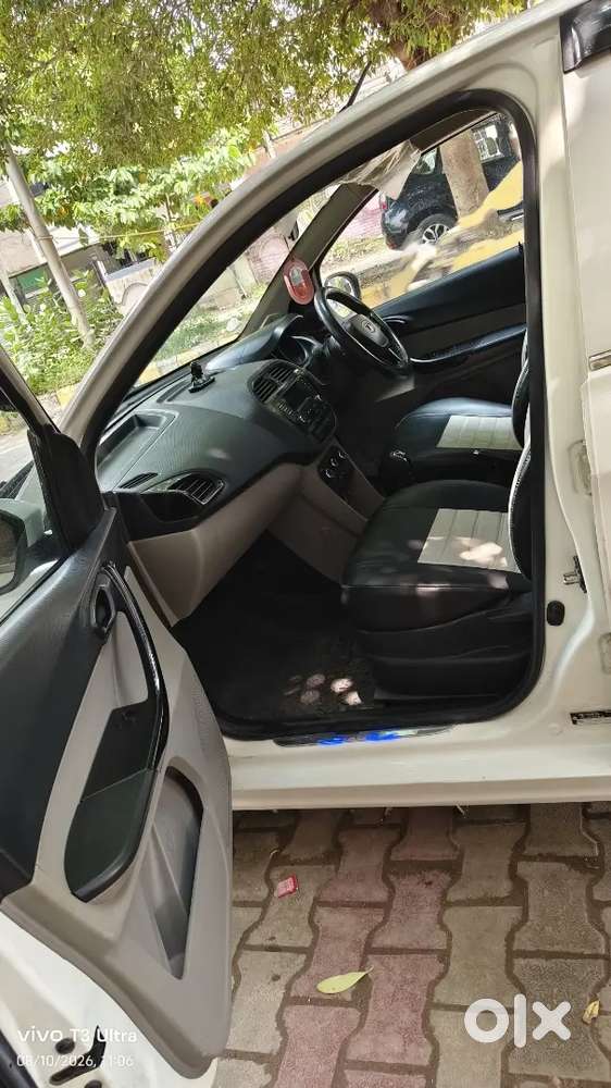 Tata Tiago 1.2 Revotron 2018
