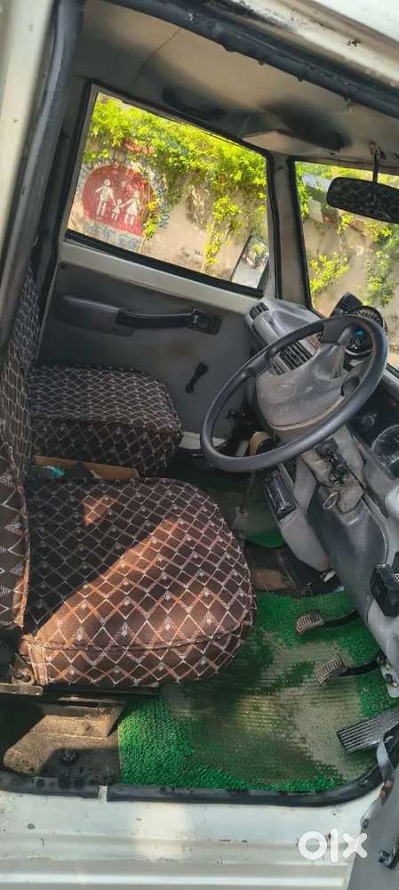 Mahindra Bolero Neo Plus 2010 Diesel 300000 Km Driven
